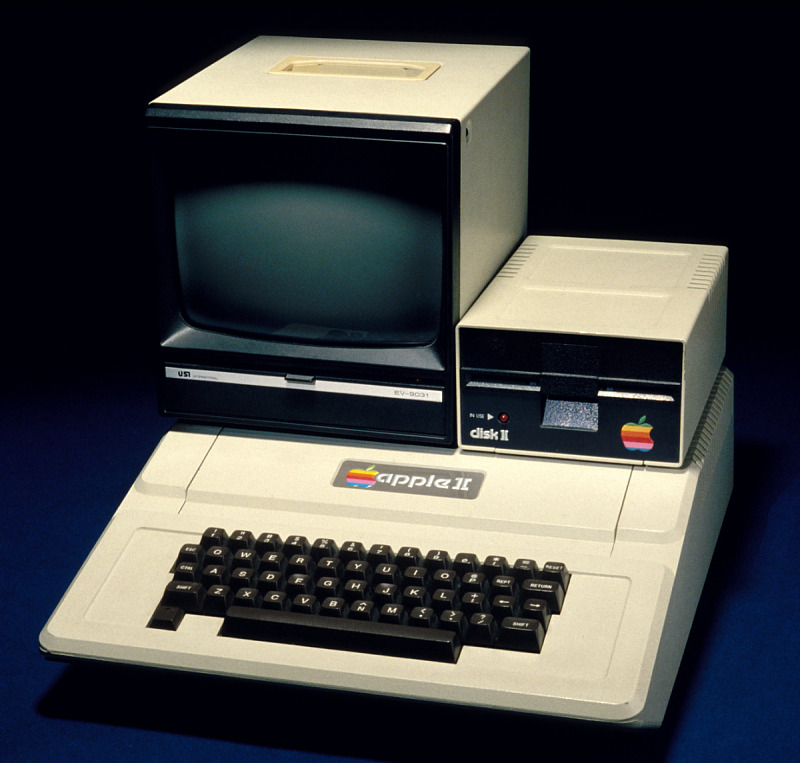 Apple II